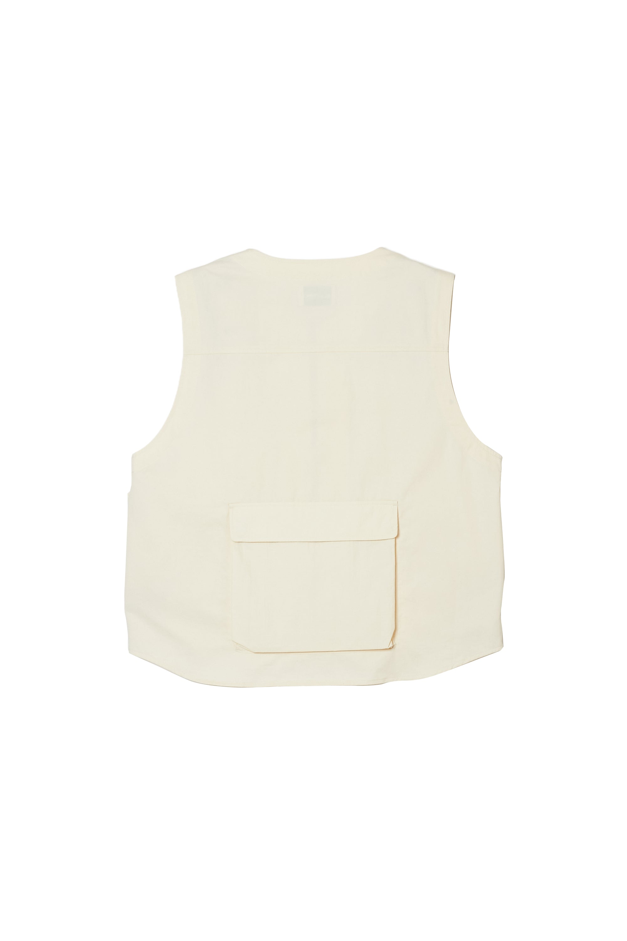 MULTI POCKET VEST