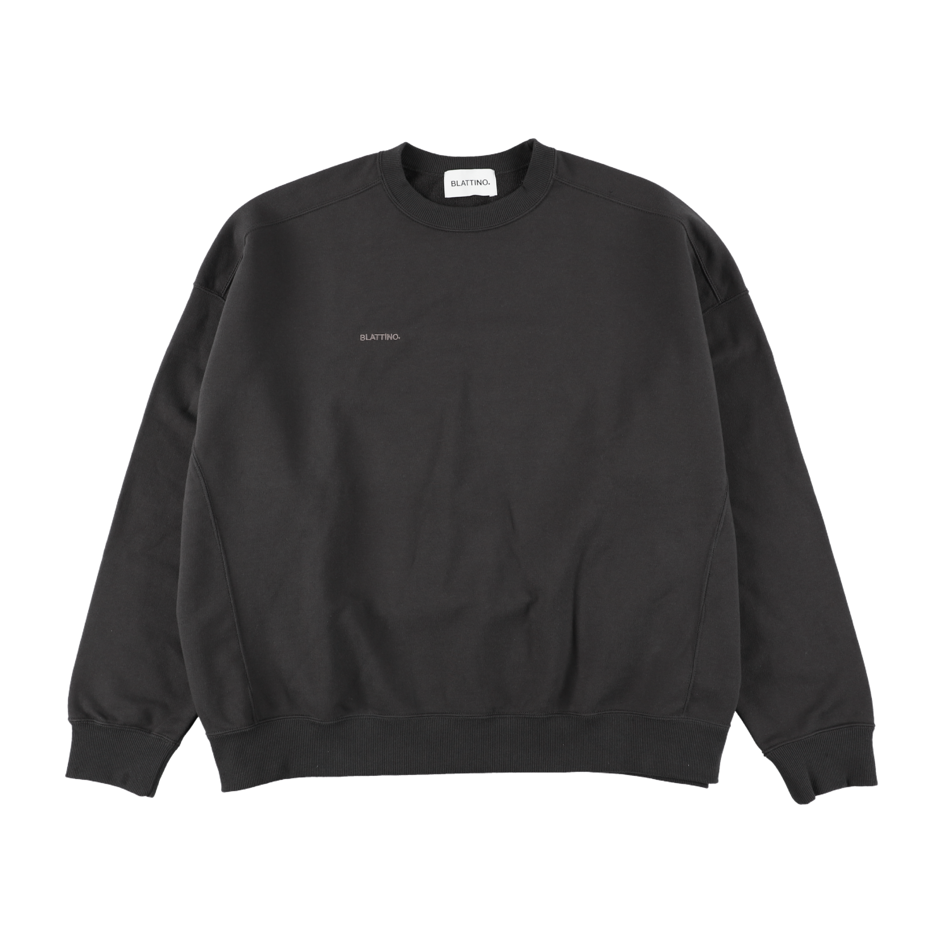 BLATTINO. Crewneck