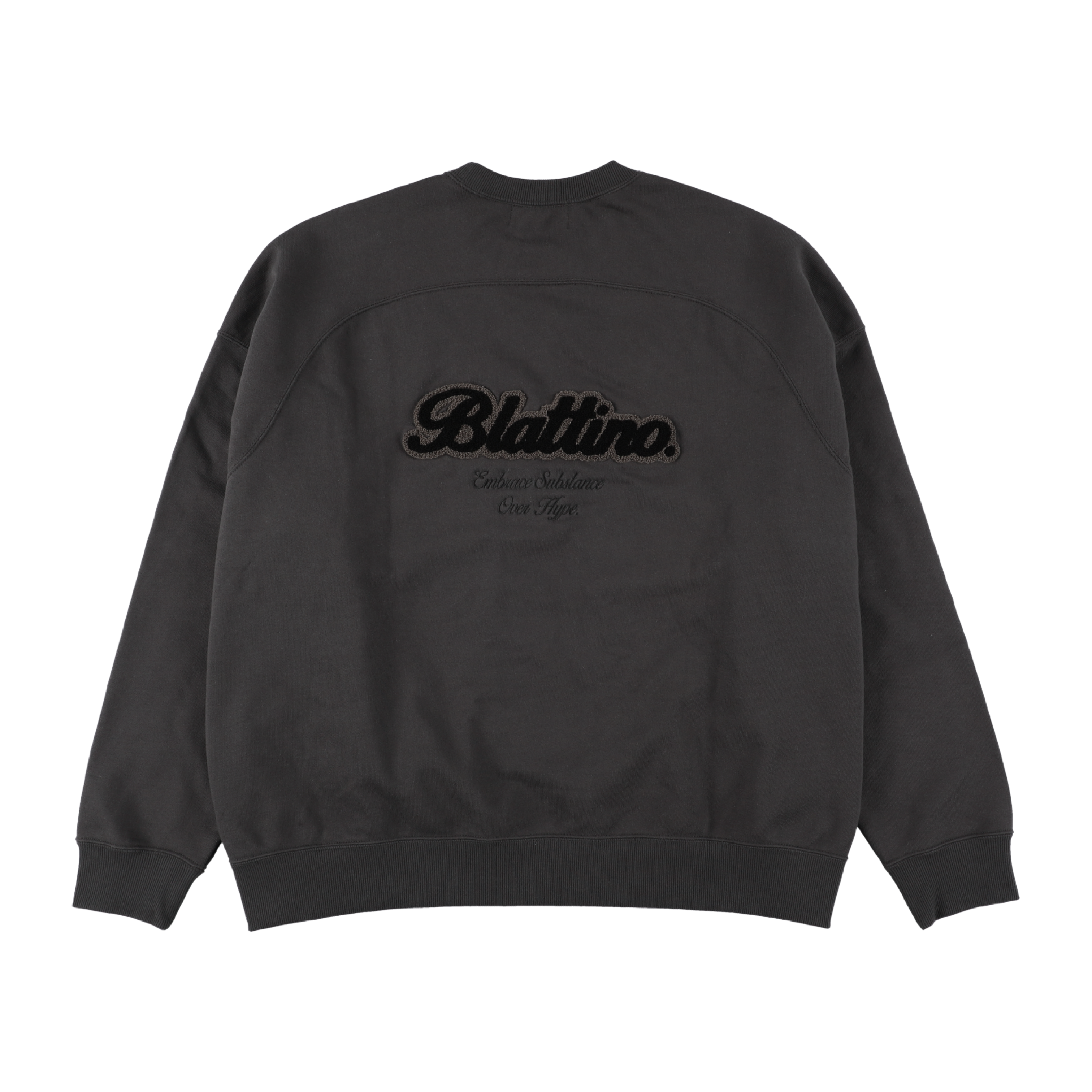 BLATTINO. Crewneck