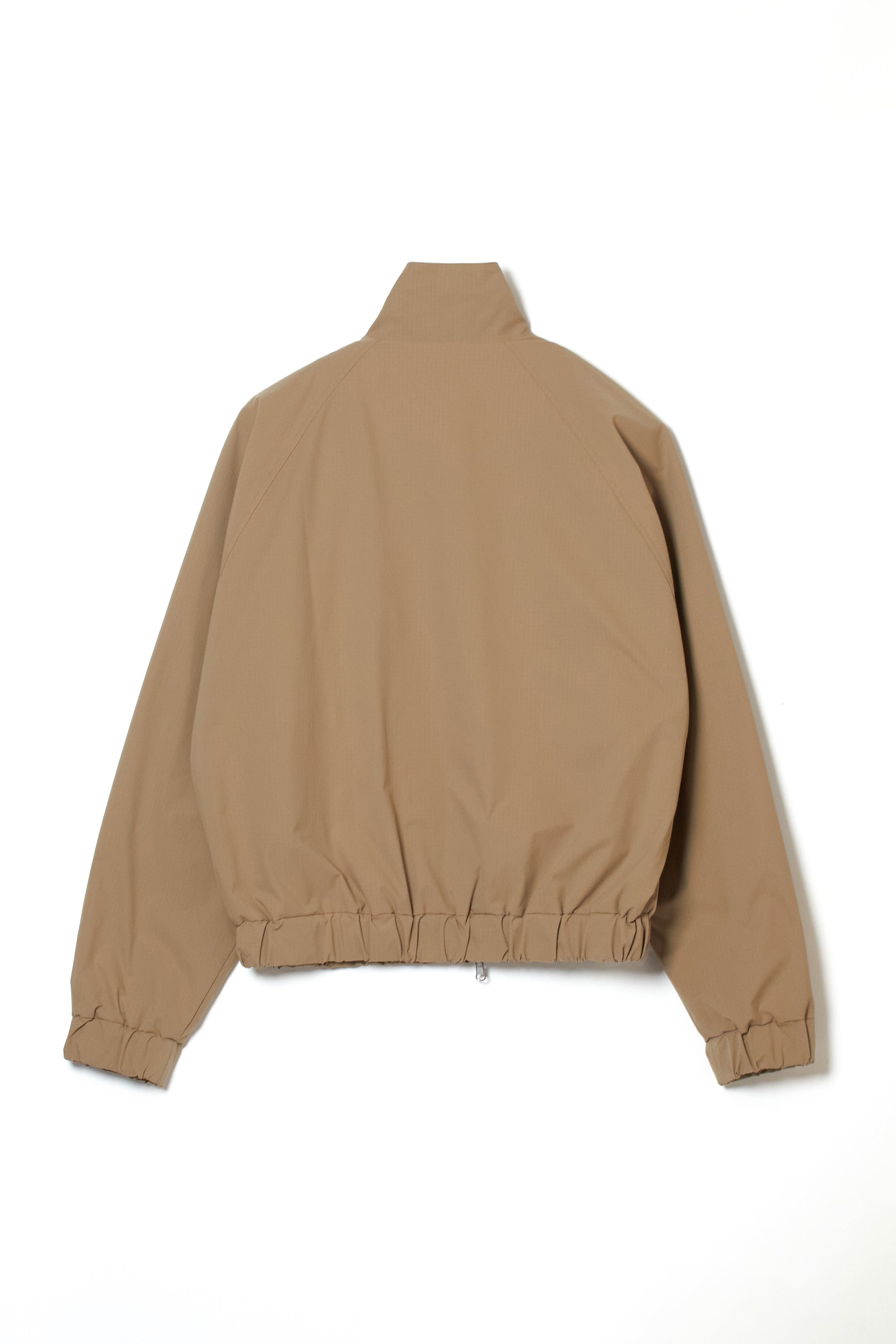 トラックジャケット