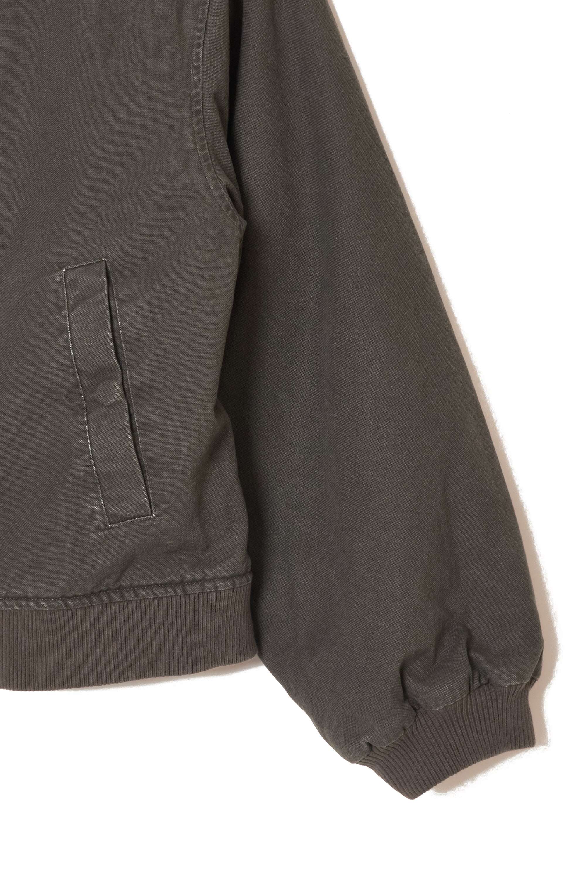 ダックジャケット