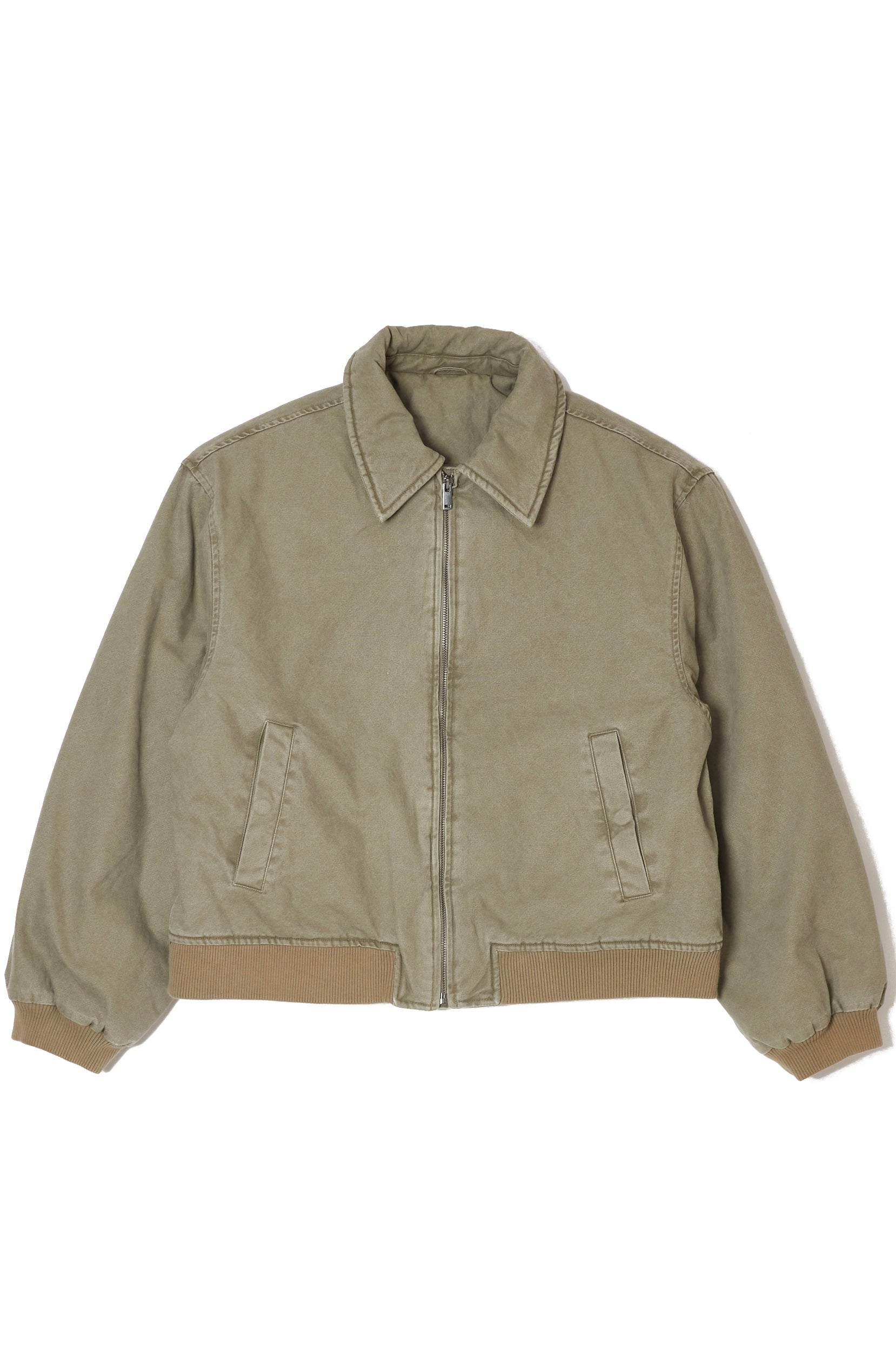 ダックジャケット