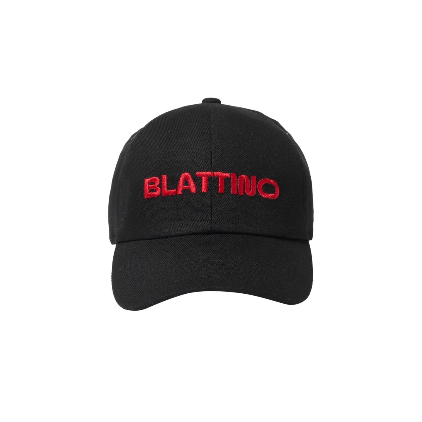 BLATTINO ロゴキャップ