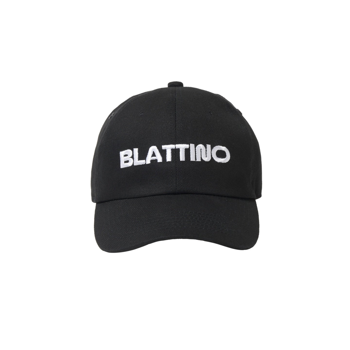 BLATTINO ロゴキャップ