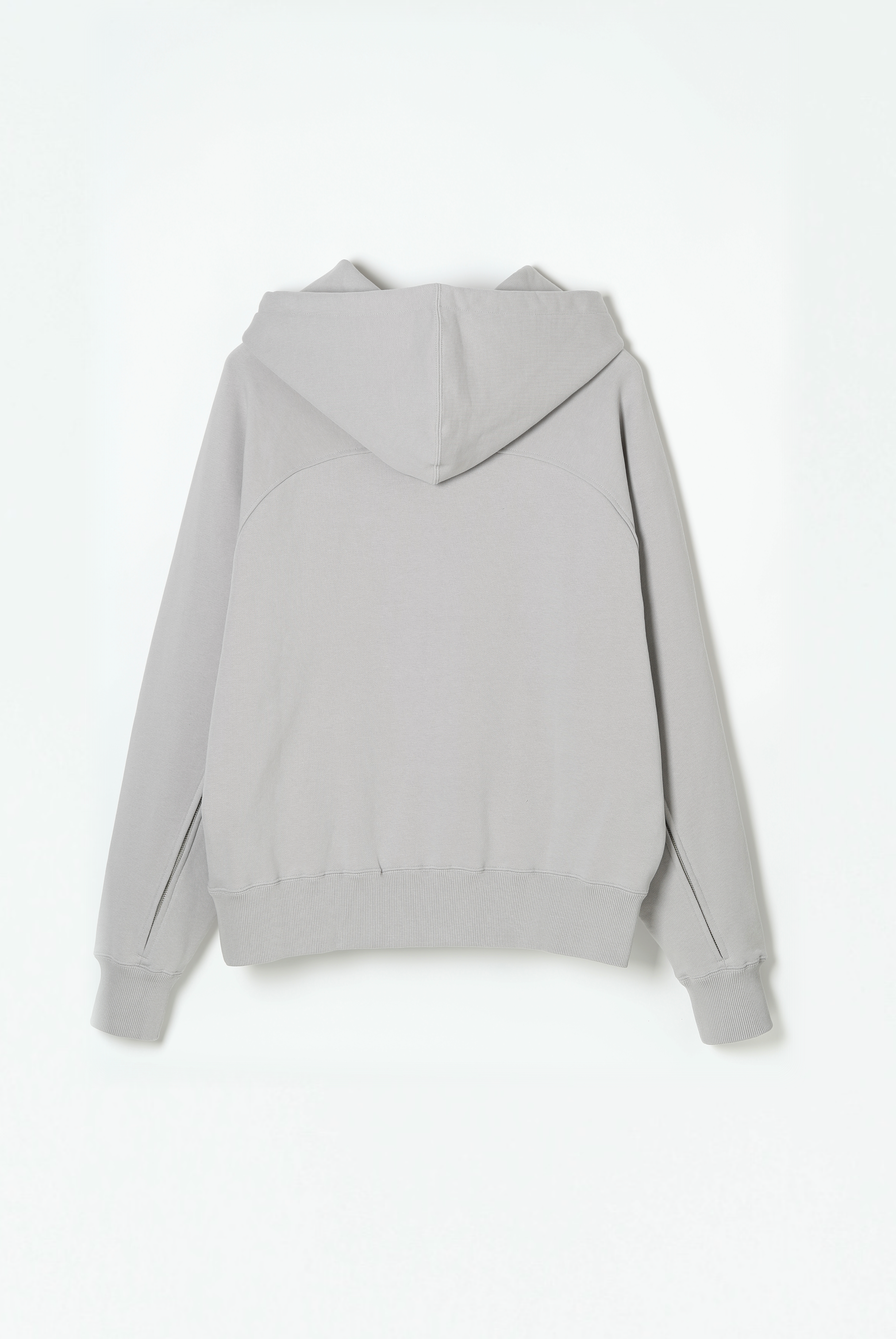 VENTILATION HOODIE